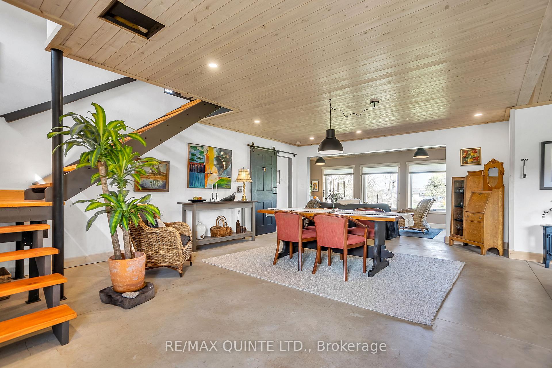 Photo 18 of 2562 County Road 13, Prince Edward County, South Marysburg Ward — HOMEH