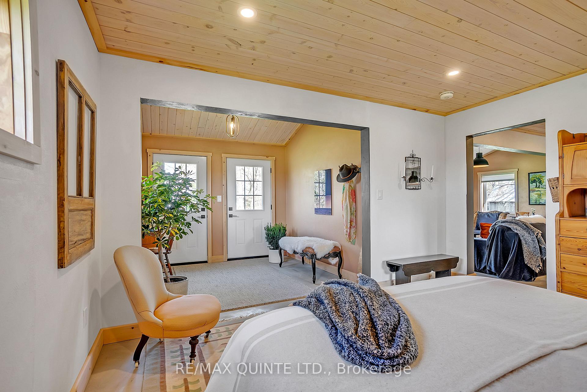 Photo 23 of 2562 County Road 13, Prince Edward County, South Marysburg Ward — HOMEH