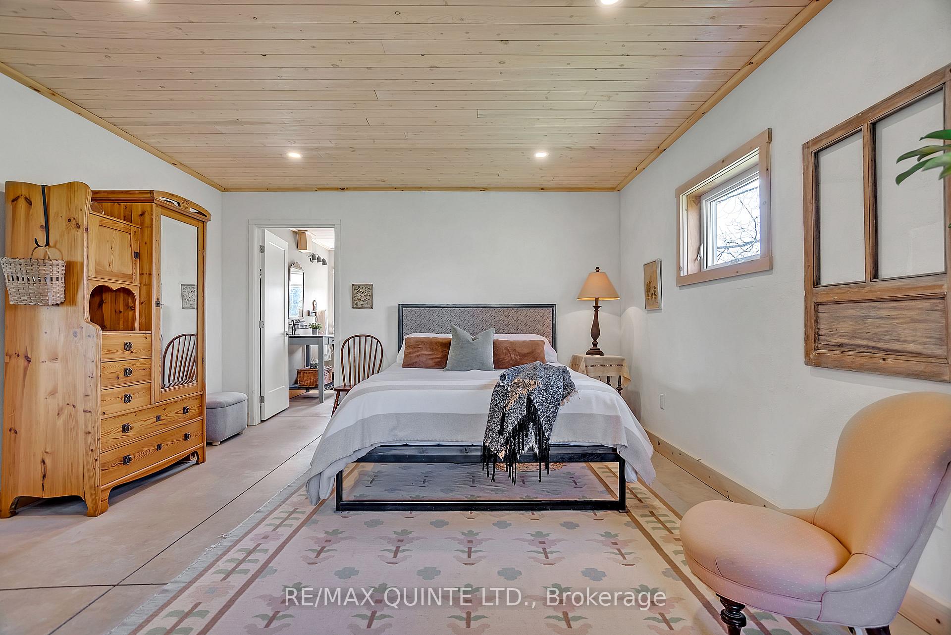Photo 27 of 2562 County Road 13, Prince Edward County, South Marysburg Ward — HOMEH