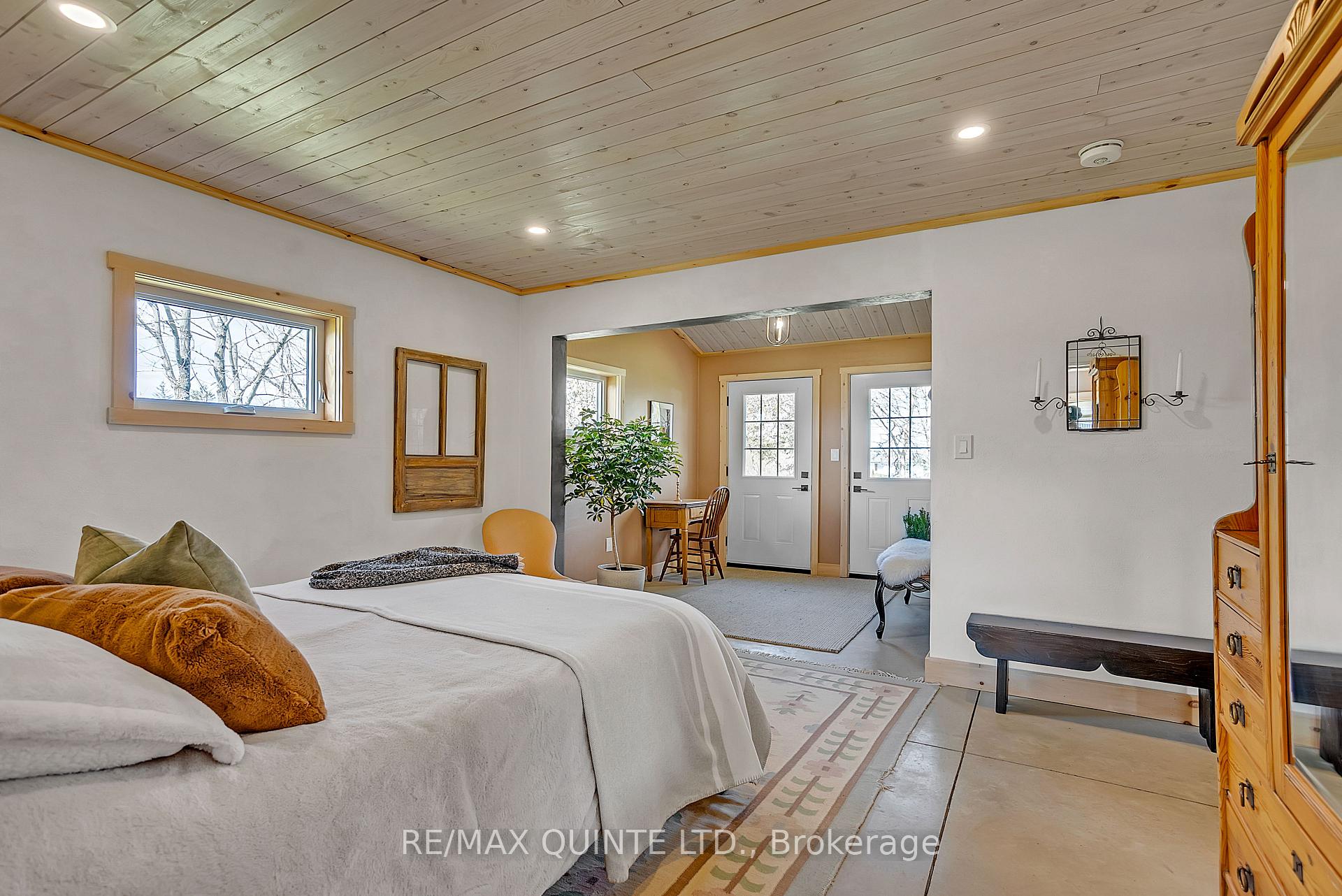 Photo 28 of 2562 County Road 13, Prince Edward County, South Marysburg Ward — HOMEH