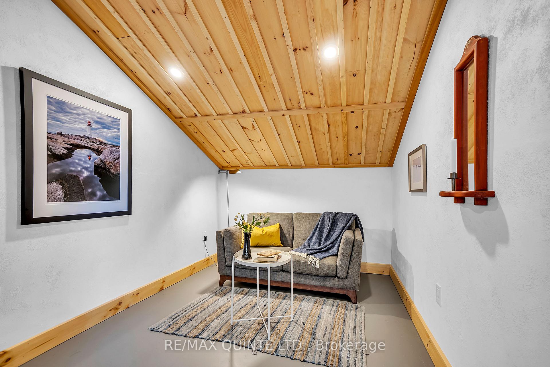 Photo 32 of 2562 County Road 13, Prince Edward County, South Marysburg Ward — HOMEH
