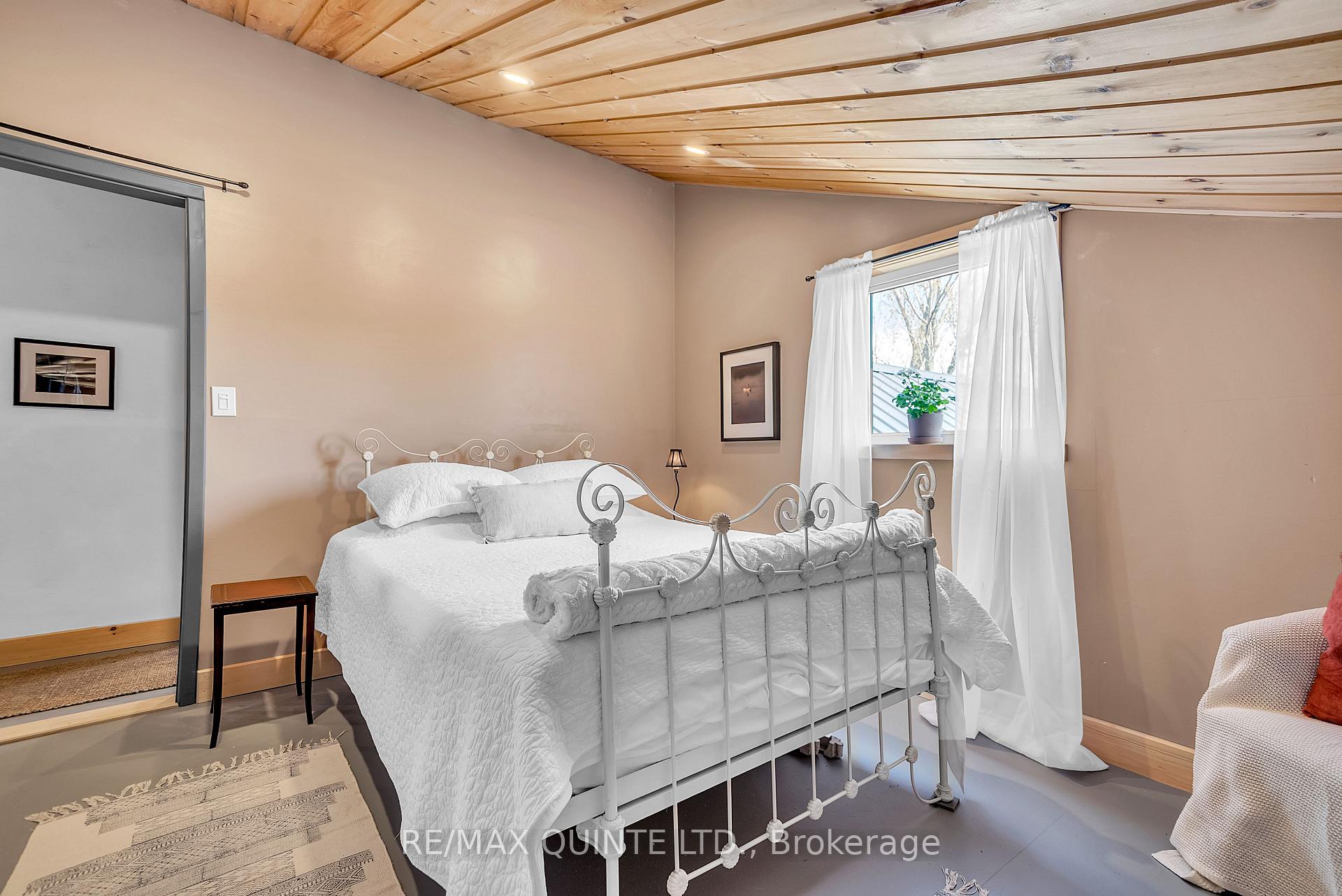 Photo 34 of 2562 County Road 13, Prince Edward County, South Marysburg Ward — HOMEH