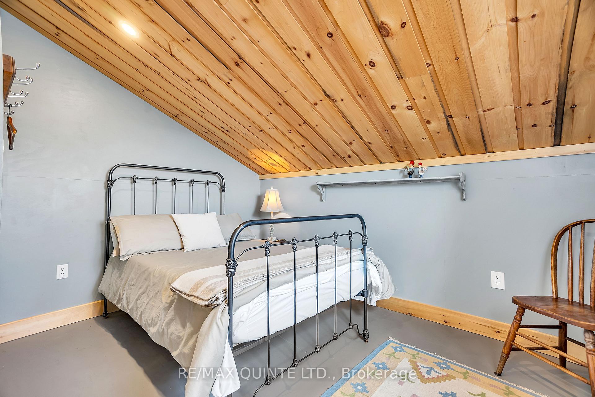 Photo 40 of 2562 County Road 13, Prince Edward County, South Marysburg Ward — HOMEH