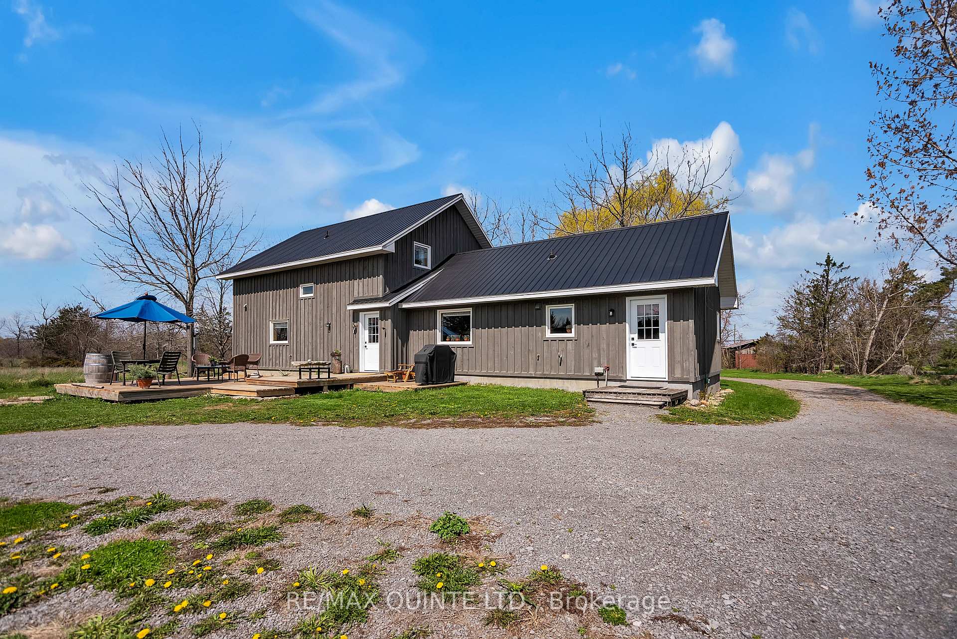 Photo 42 of 2562 County Road 13, Prince Edward County, South Marysburg Ward — HOMEH