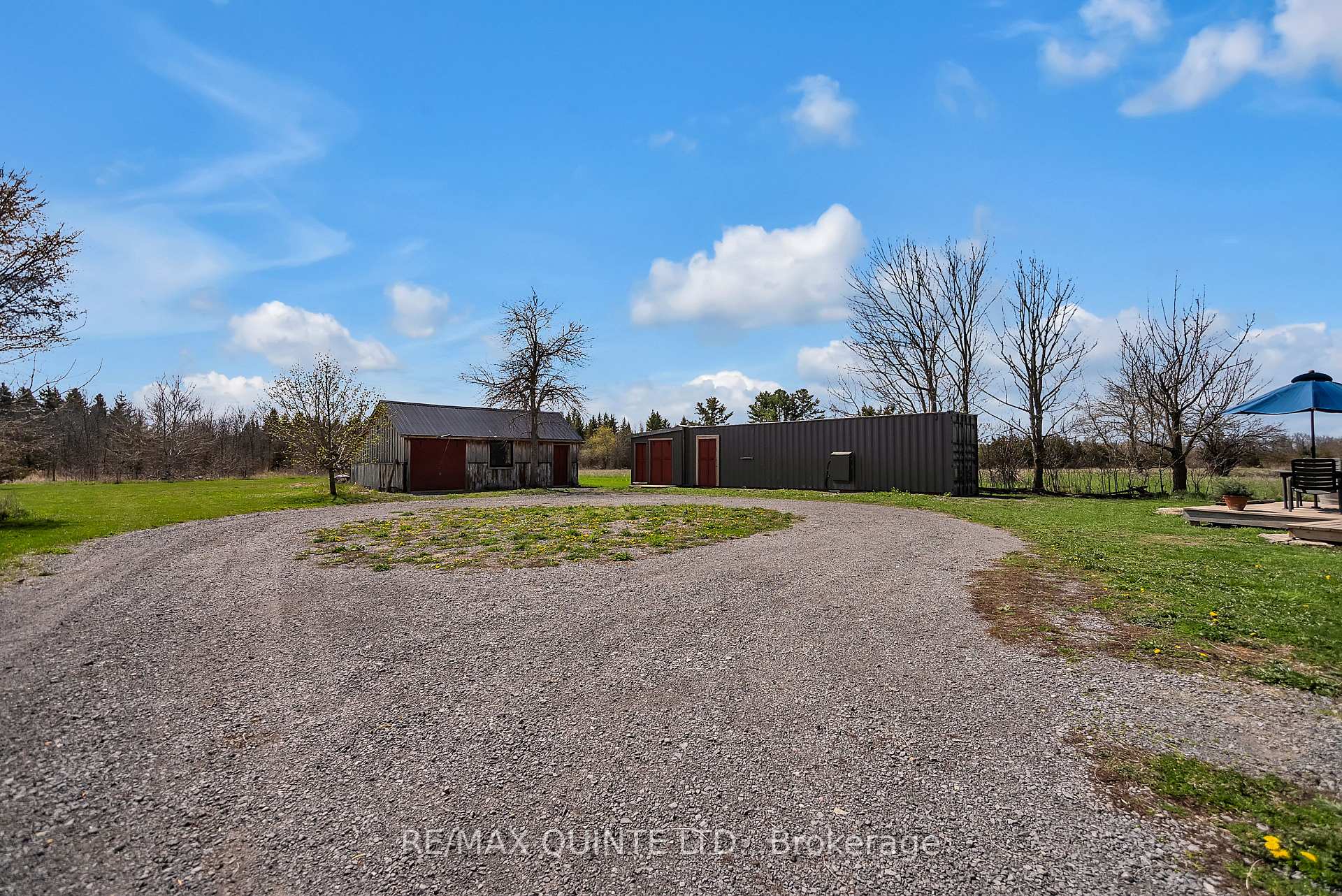 Photo 44 of 2562 County Road 13, Prince Edward County, South Marysburg Ward — HOMEH