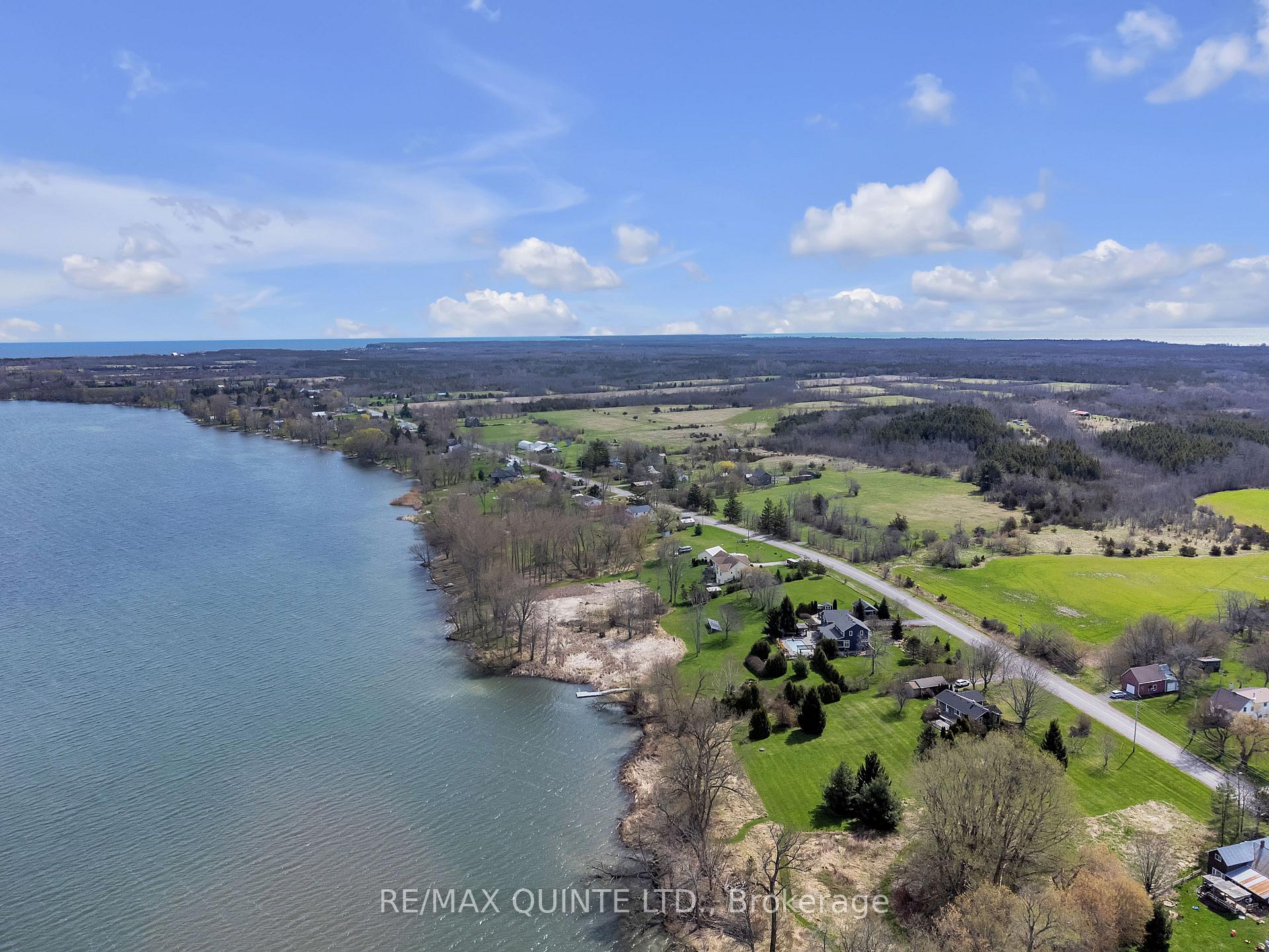 Photo 48 of 2562 County Road 13, Prince Edward County, South Marysburg Ward — HOMEH