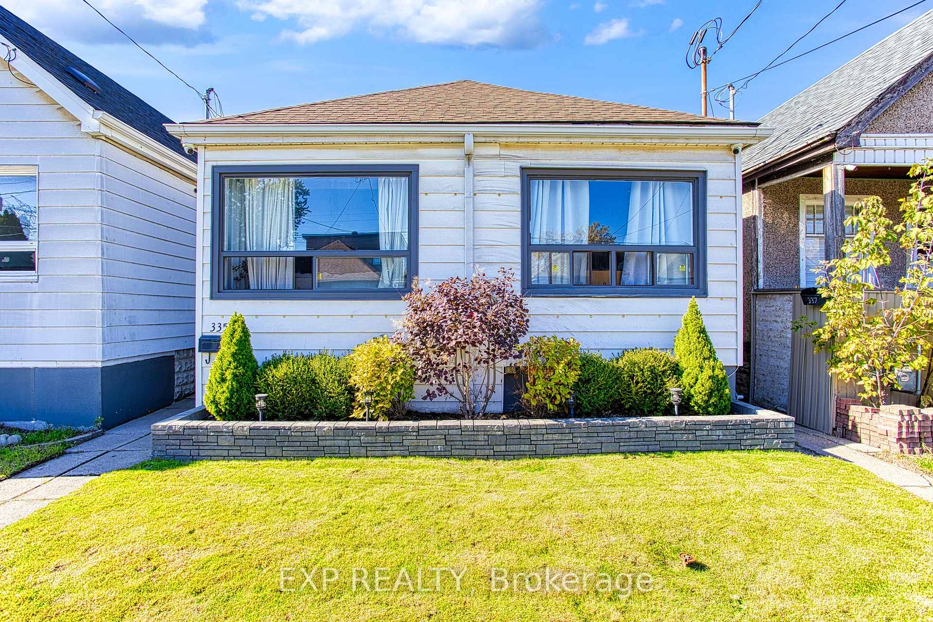 Photo 1 of 335 Fairfield Avenue, Hamilton, Homeside — HOMEH