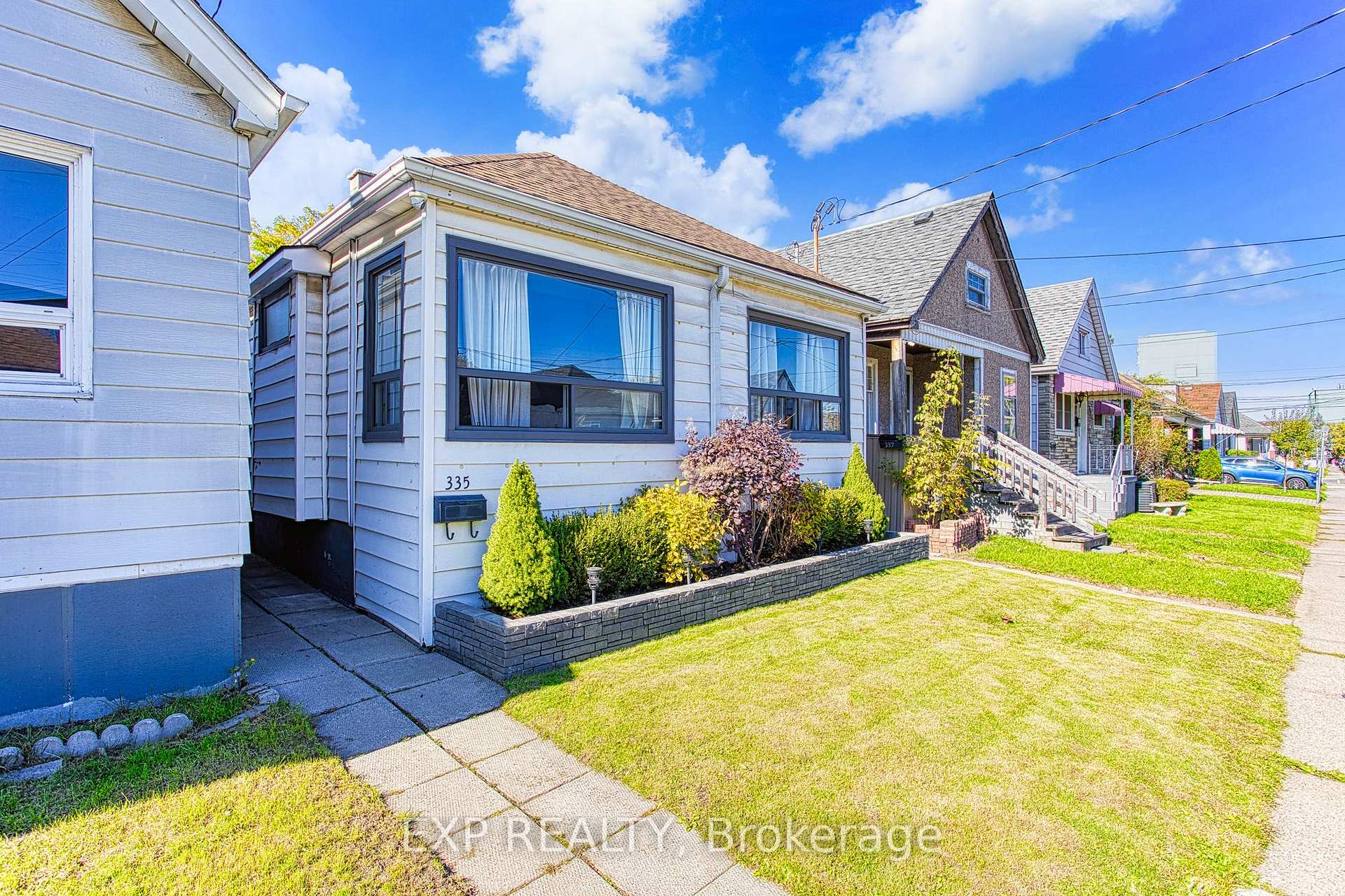 Photo 19 of 335 Fairfield Avenue, Hamilton, Homeside — HOMEH