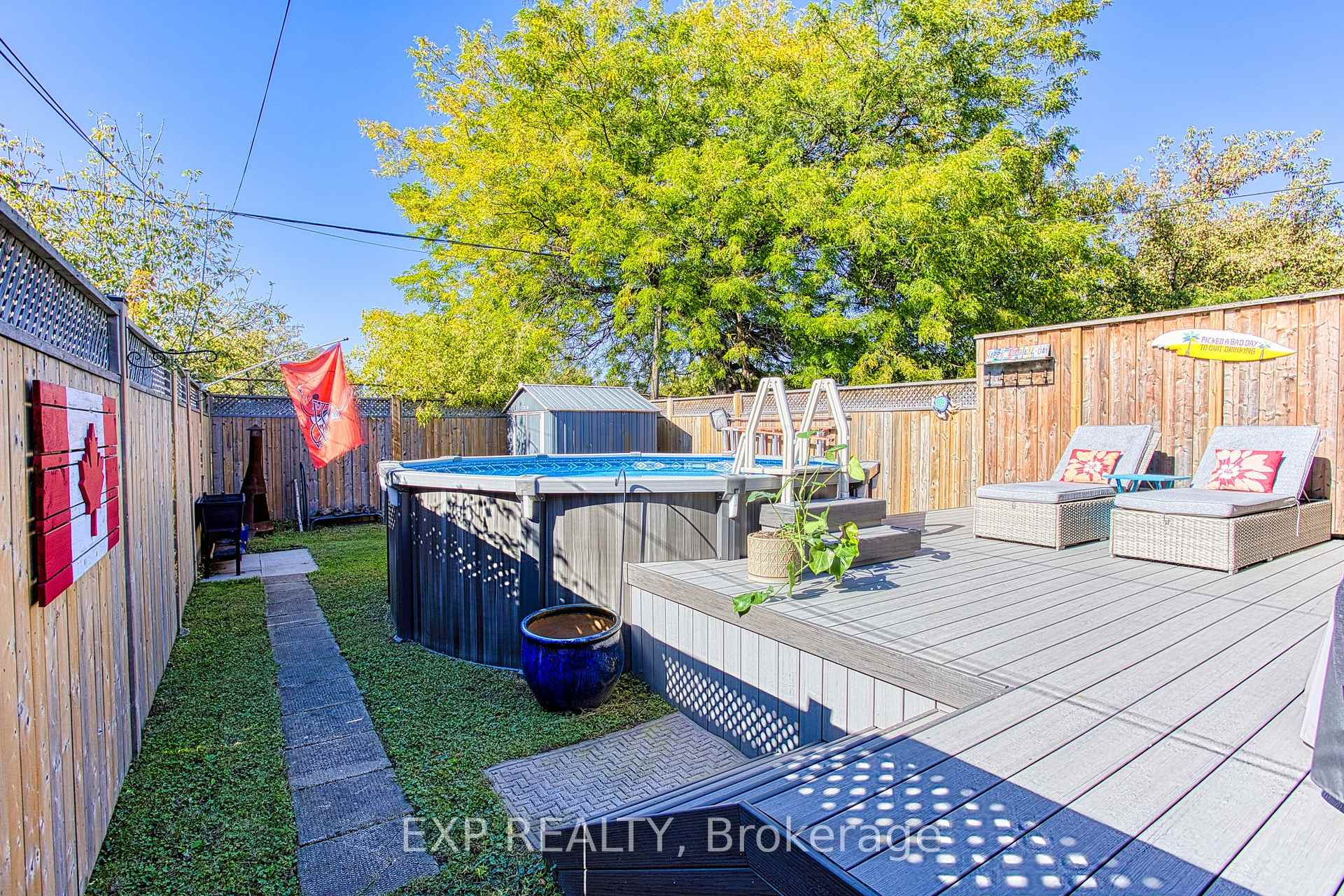Photo 3 of 335 Fairfield Avenue, Hamilton, Homeside — HOMEH