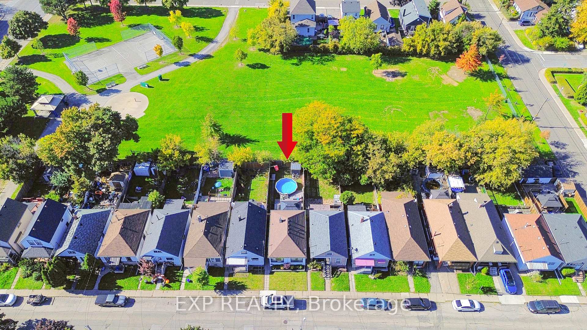Photo 28 of 335 Fairfield Avenue, Hamilton, Homeside — HOMEH