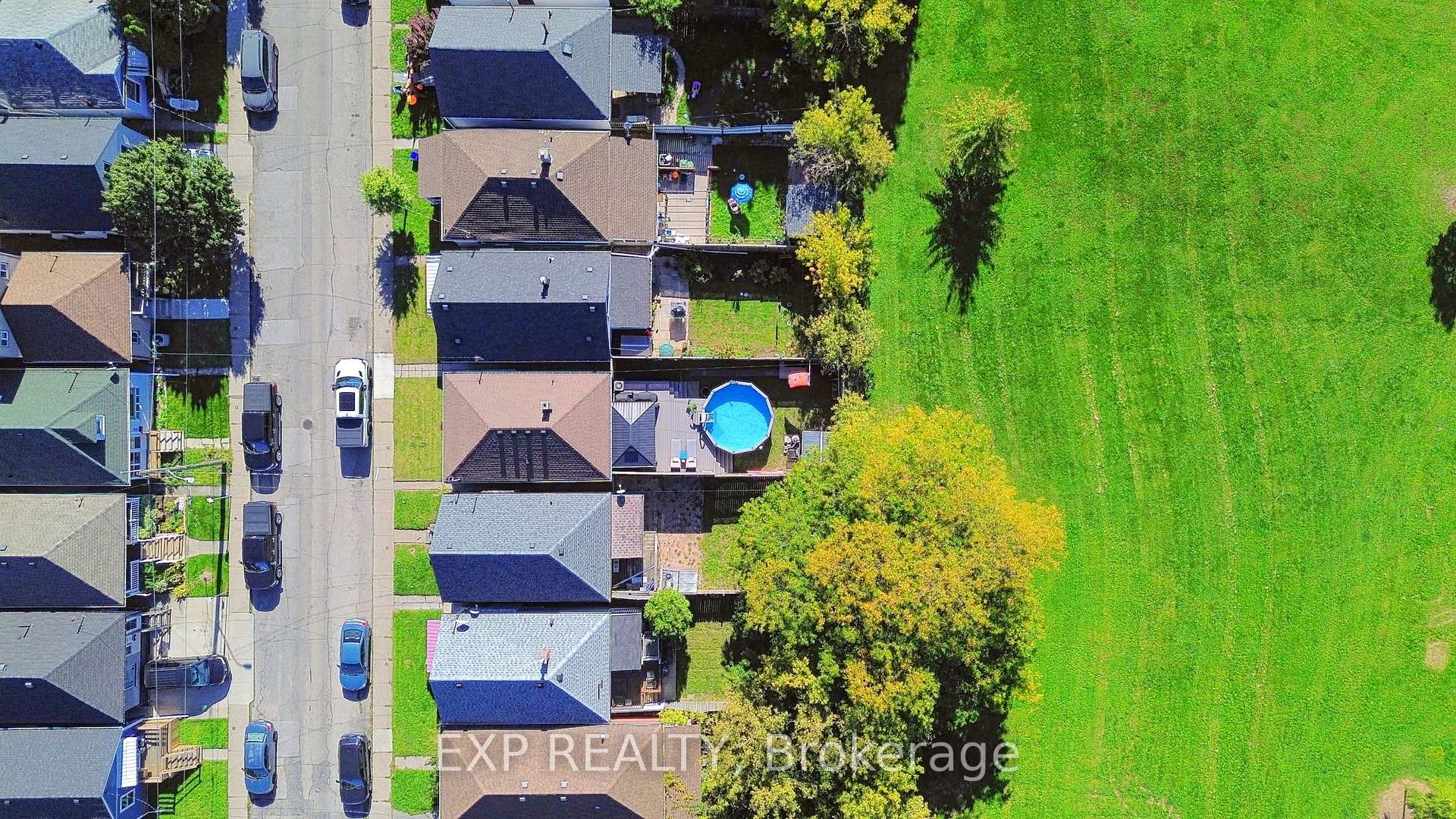 Photo 14 of 335 Fairfield Avenue, Hamilton, Homeside — HOMEH