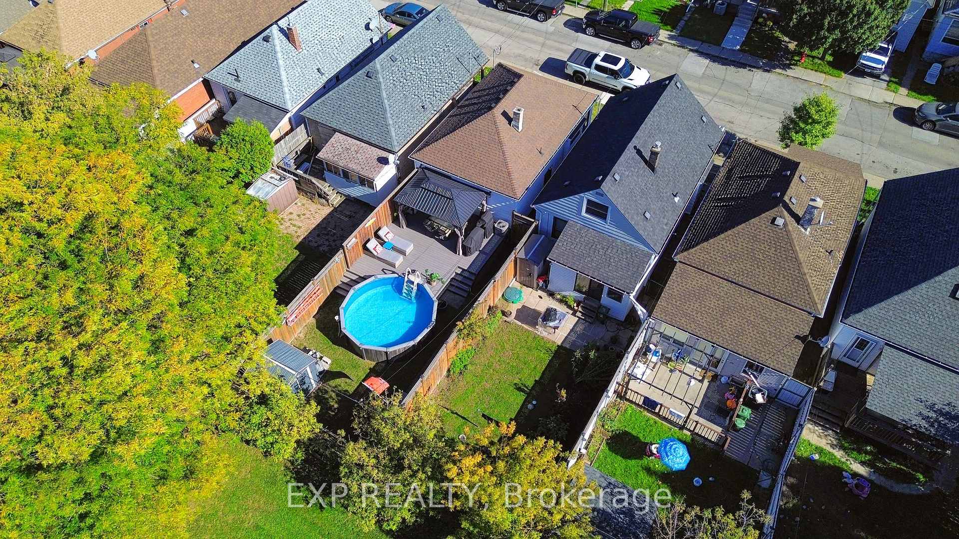 Photo 10 of 335 Fairfield Avenue, Hamilton, Homeside — HOMEH