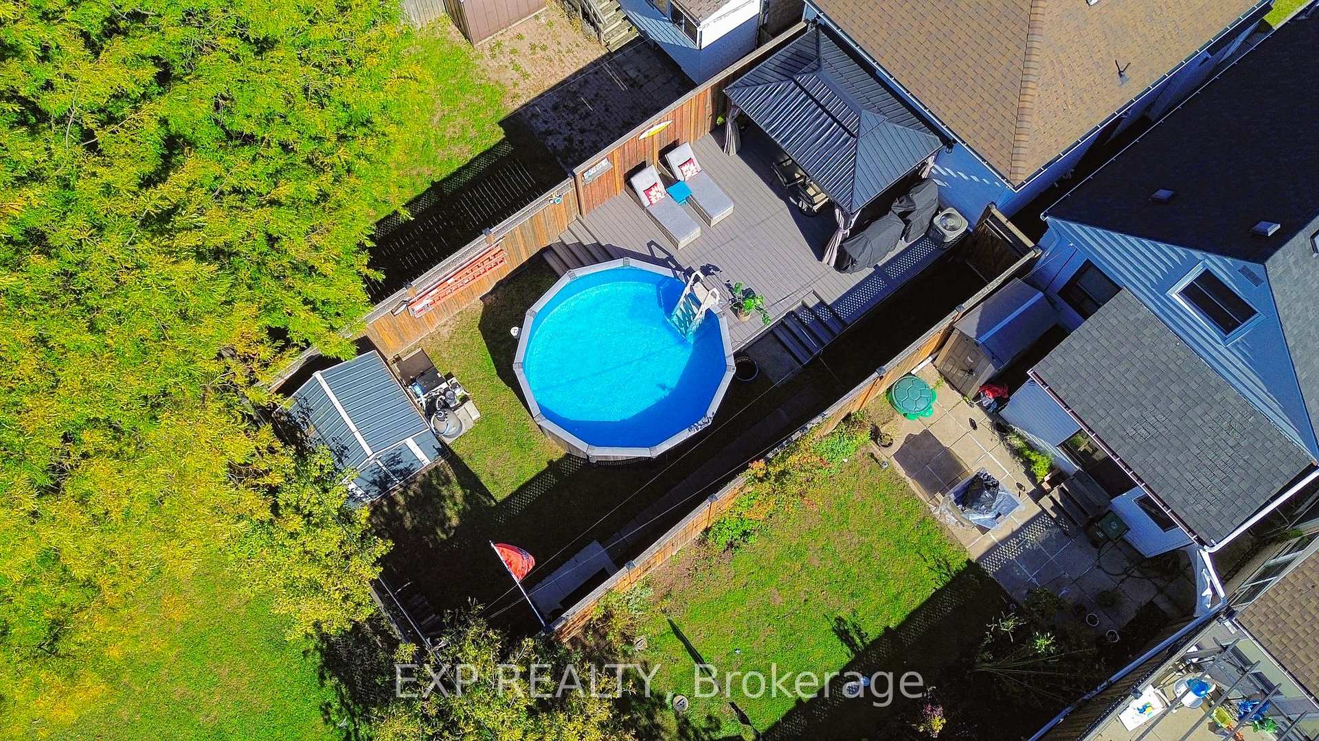 Photo 13 of 335 Fairfield Avenue, Hamilton, Homeside — HOMEH