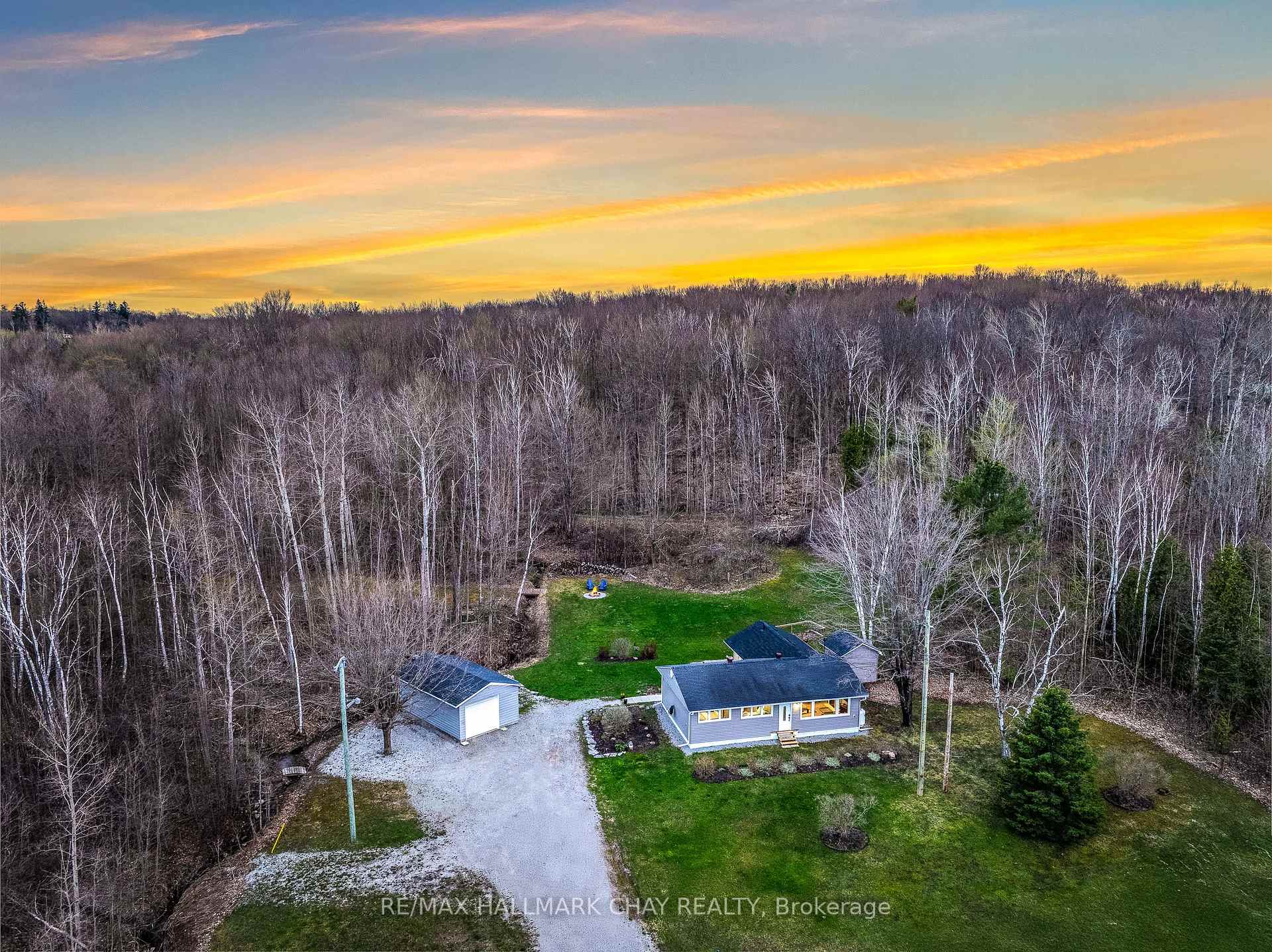 Photo 1 of 13064 County Rd 16, Severn, Fesserton — HOMEH