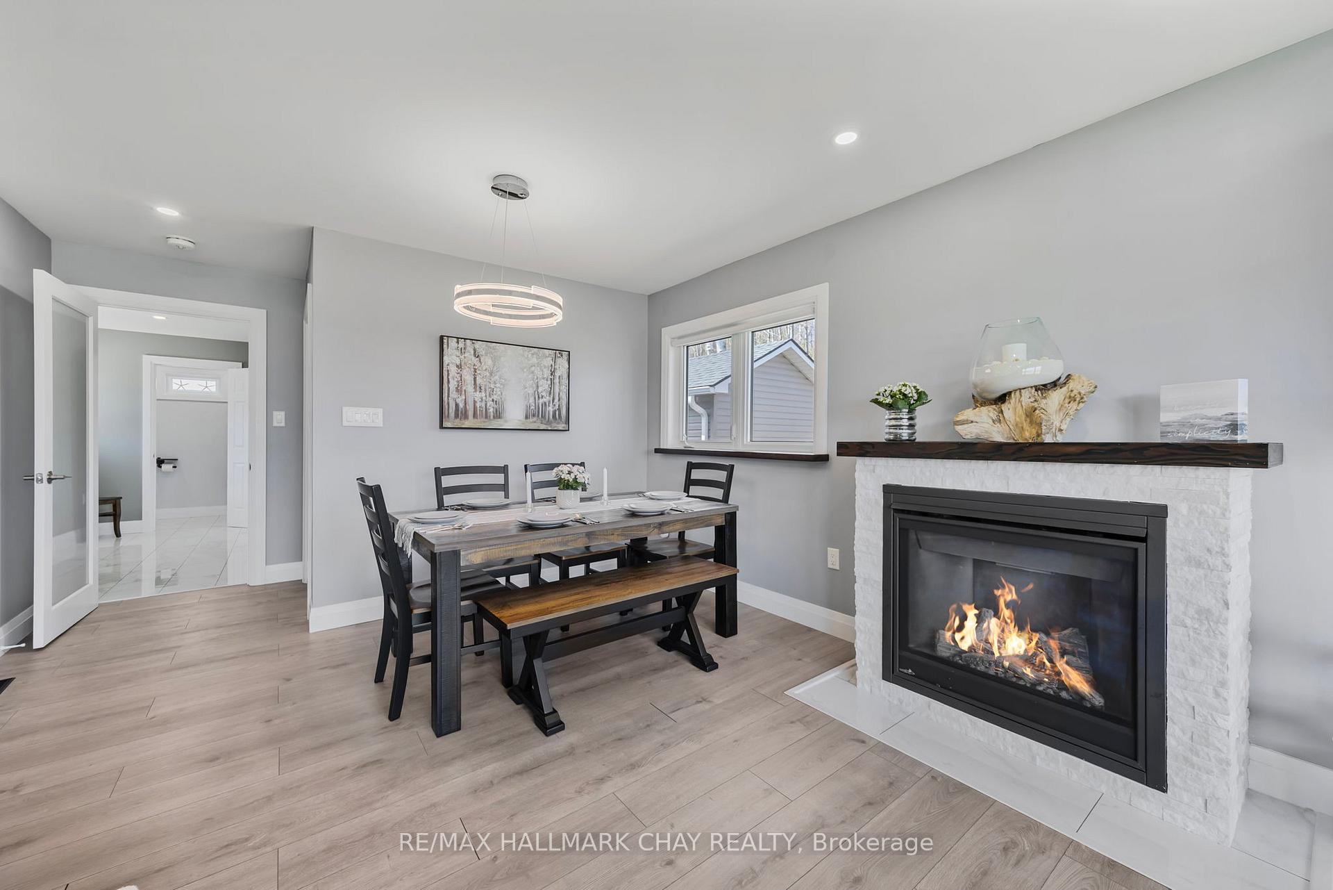 Photo 5 of 13064 County Rd 16, Severn, Fesserton — HOMEH