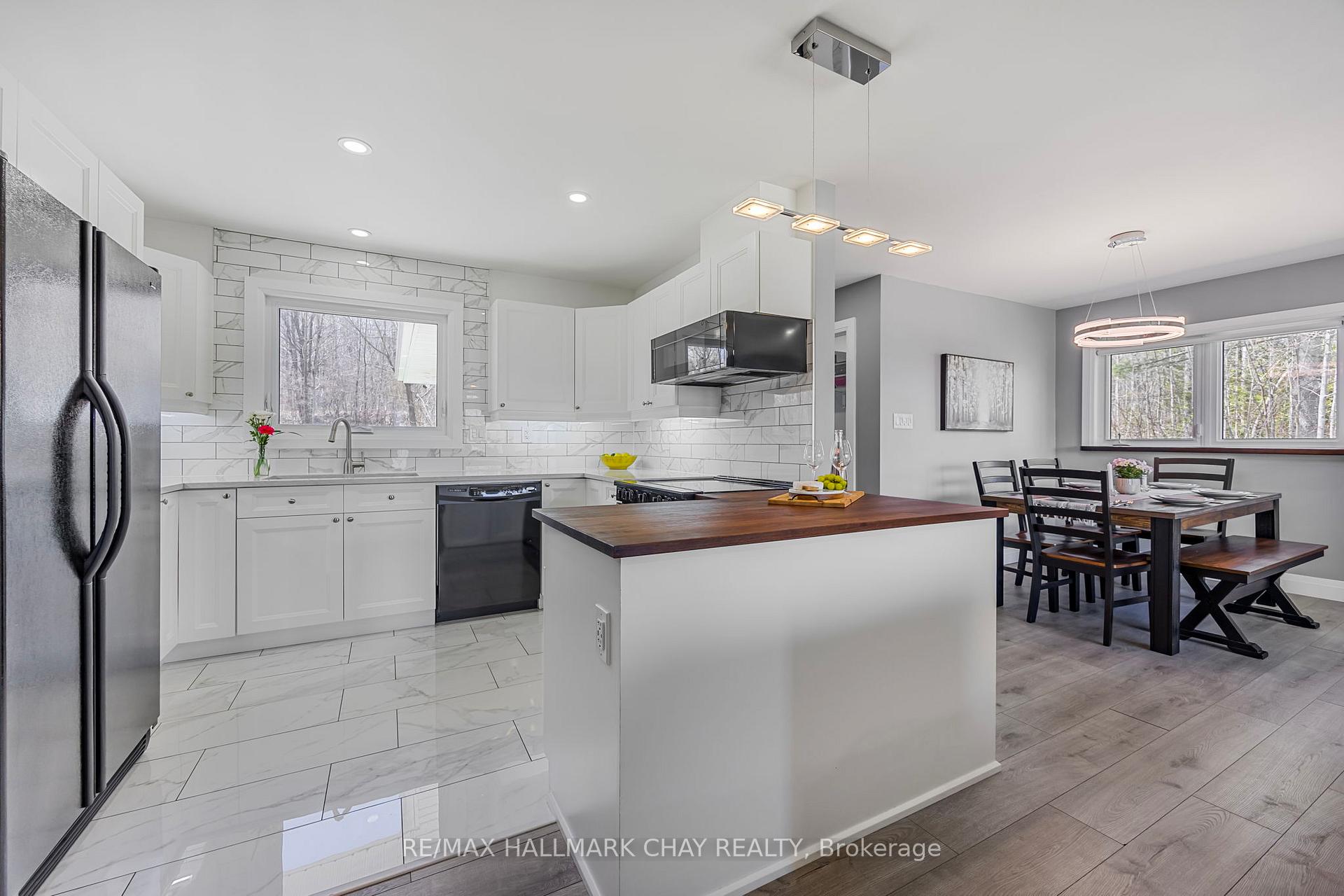 Photo 22 of 13064 County Rd 16, Severn, Fesserton — HOMEH