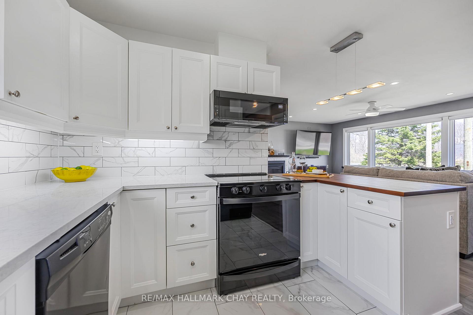 Photo 9 of 13064 County Rd 16, Severn, Fesserton — HOMEH