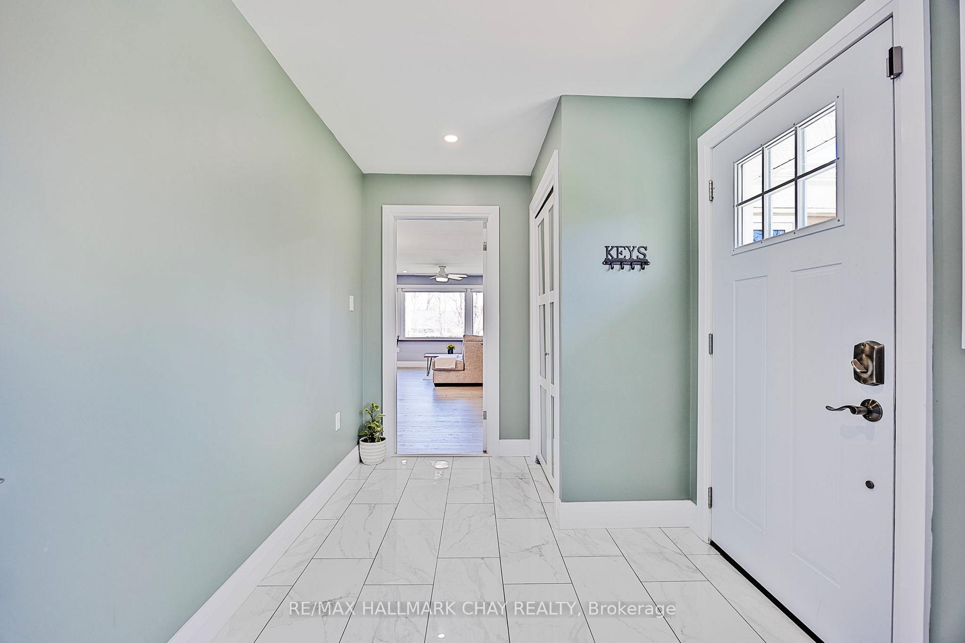 Photo 11 of 13064 County Rd 16, Severn, Fesserton — HOMEH