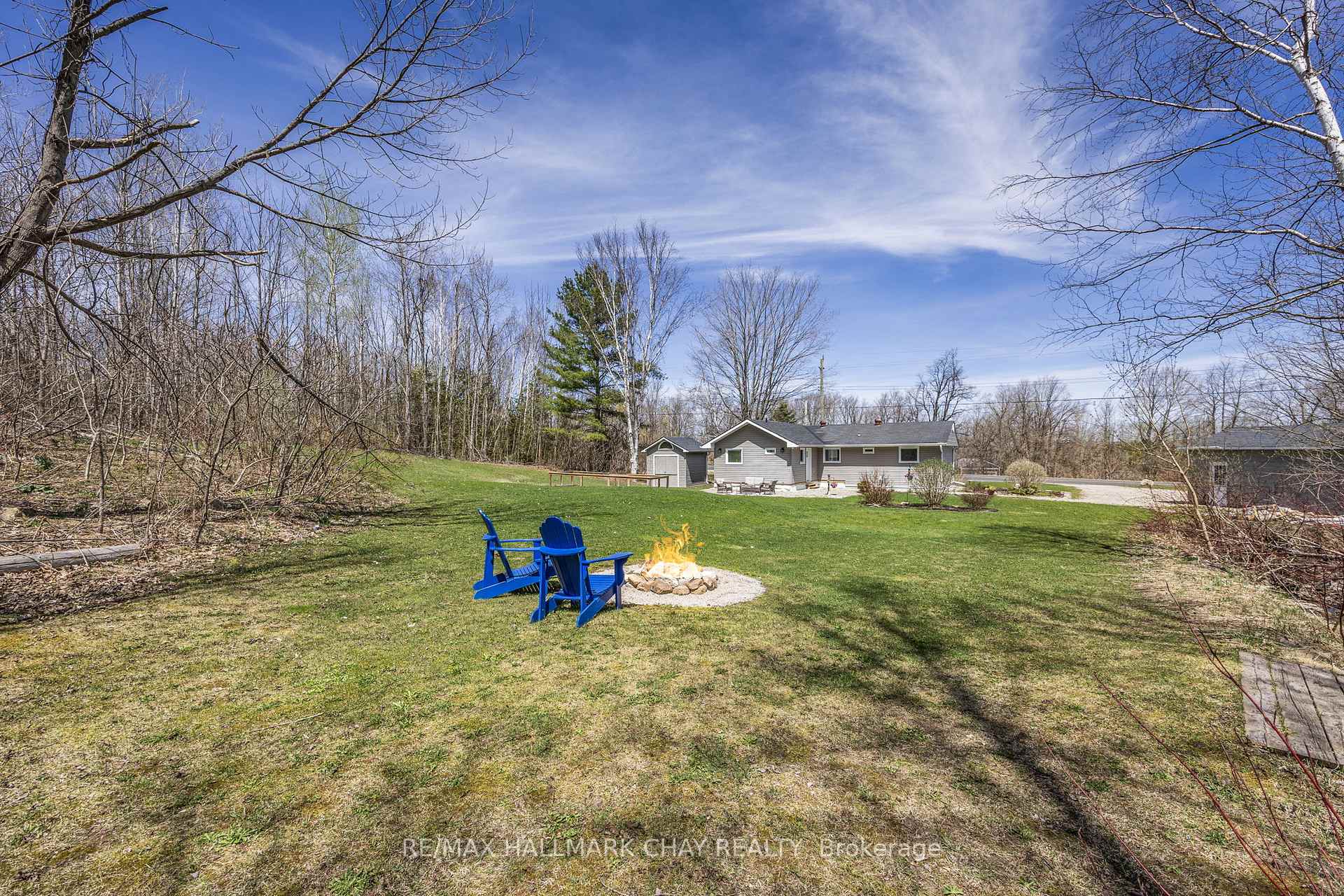 Photo 18 of 13064 County Rd 16, Severn, Fesserton — HOMEH