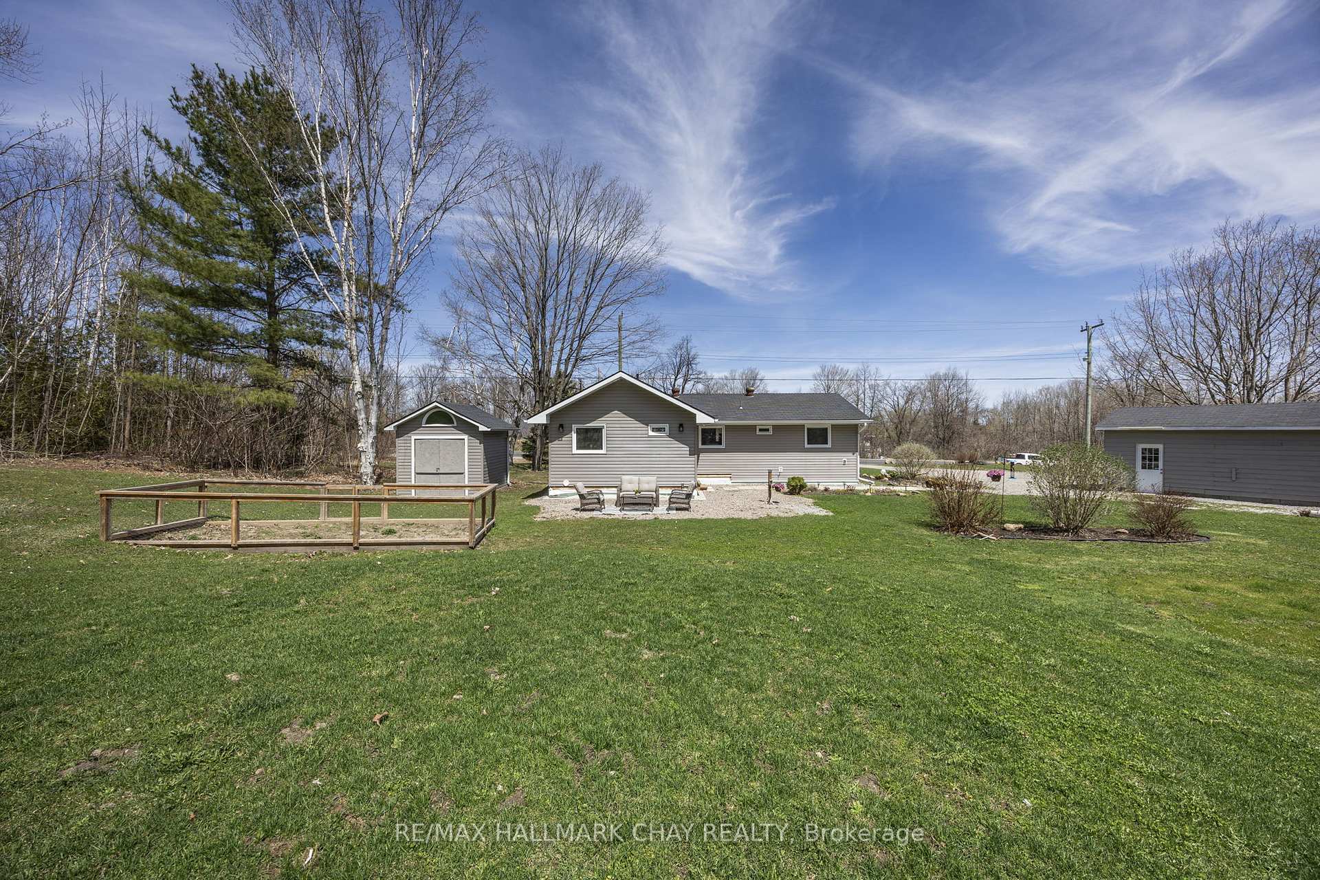 Photo 16 of 13064 County Rd 16, Severn, Fesserton — HOMEH