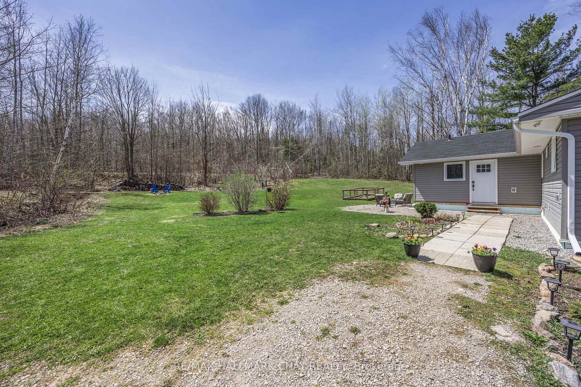 Photo 21 of 13064 County Rd 16, Severn, Fesserton — HOMEH