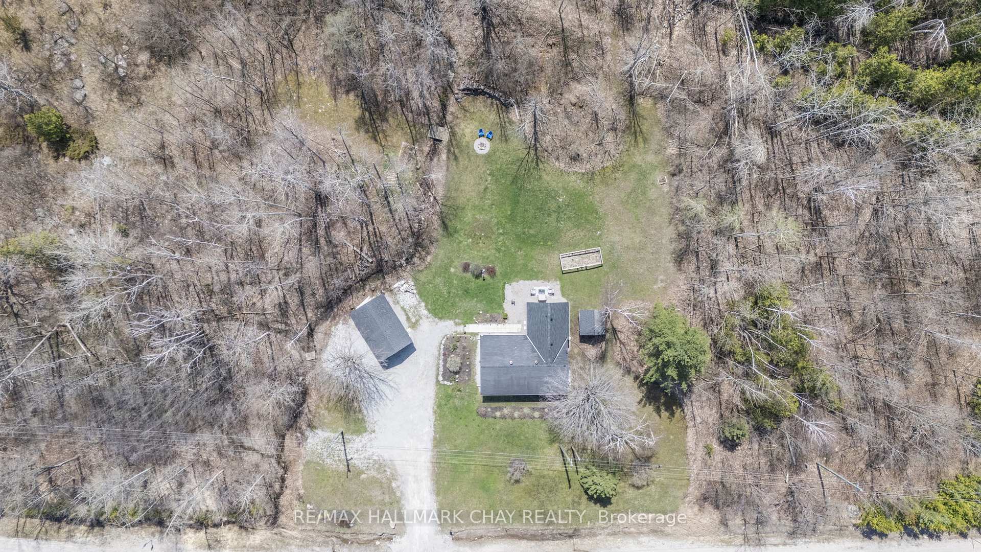 Photo 26 of 13064 County Rd 16, Severn, Fesserton — HOMEH
