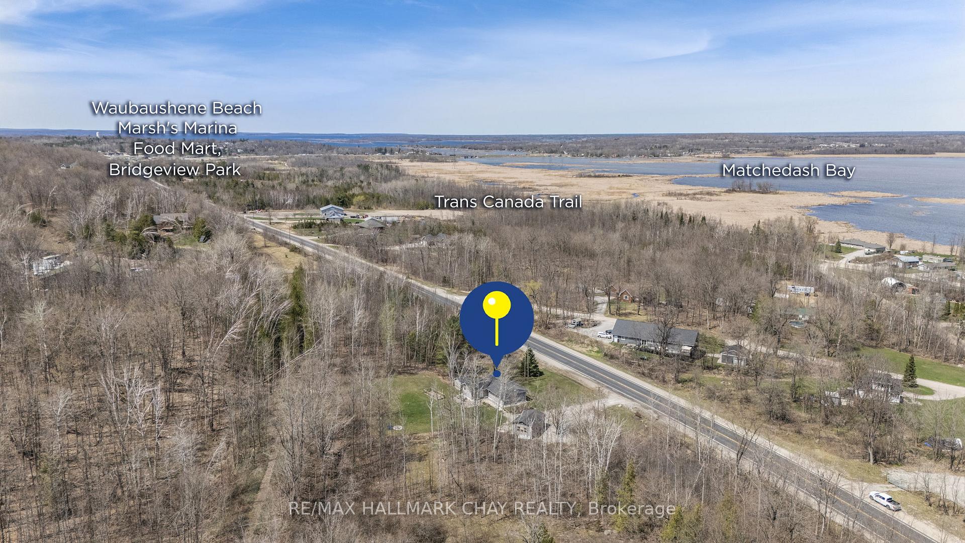 Photo 20 of 13064 County Rd 16, Severn, Fesserton — HOMEH