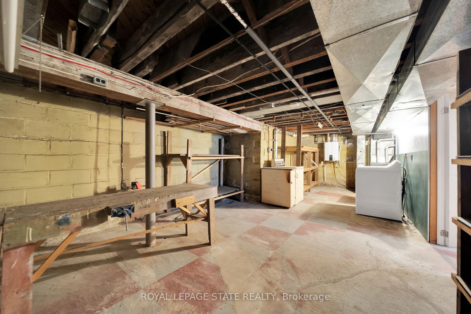Photo 37 of 37 Mercer Street, Hamilton, Dundas — HOMEH