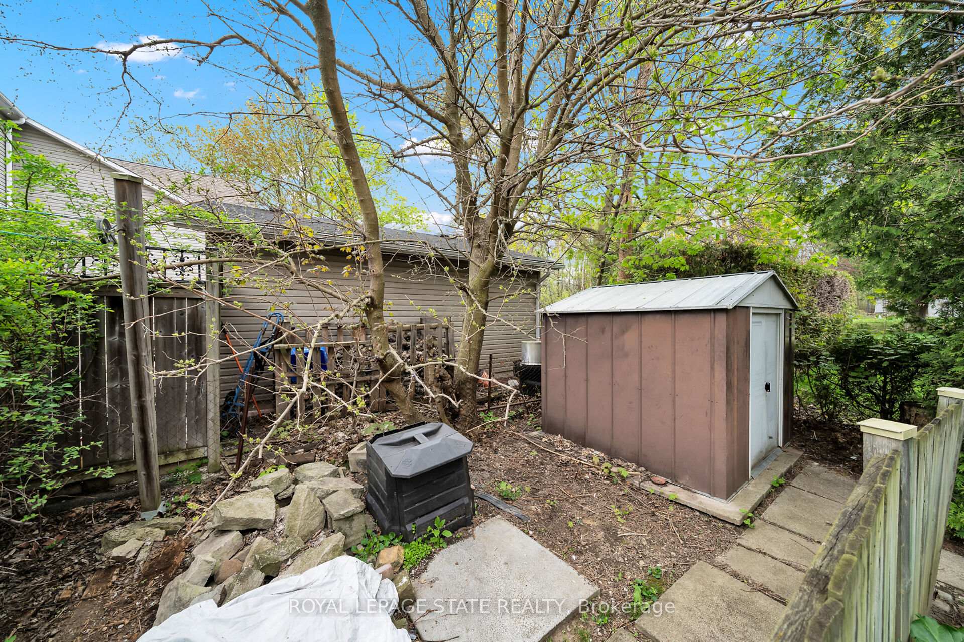 Photo 36 of 37 Mercer Street, Hamilton, Dundas — HOMEH