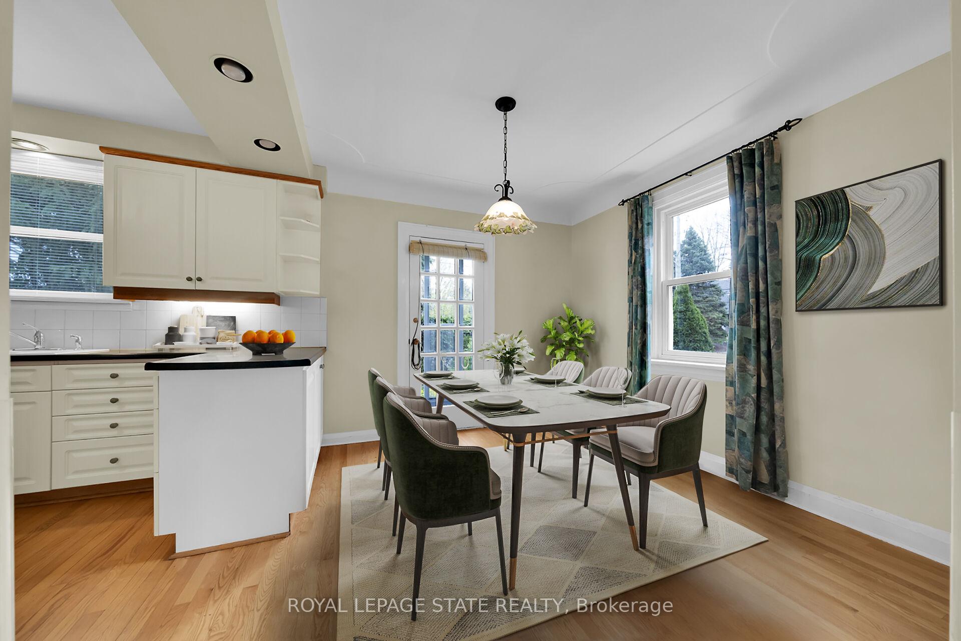 Photo 38 of 37 Mercer Street, Hamilton, Dundas — HOMEH