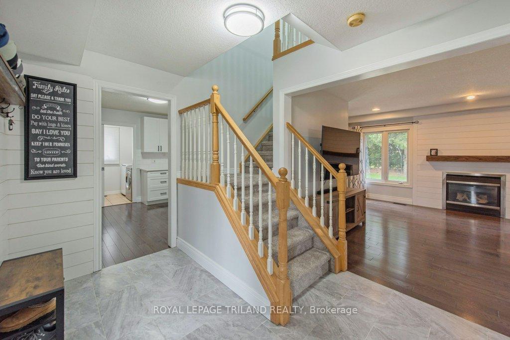 Photo 5 of 18 Penhale Avenue, St. Thomas — HOMEH