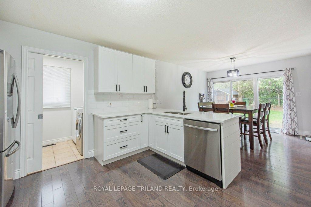 Photo 11 of 18 Penhale Avenue, St. Thomas — HOMEH