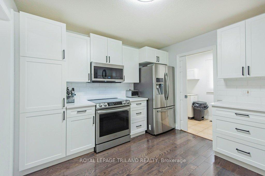 Photo 29 of 18 Penhale Avenue, St. Thomas — HOMEH