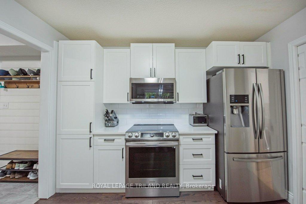 Photo 31 of 18 Penhale Avenue, St. Thomas — HOMEH