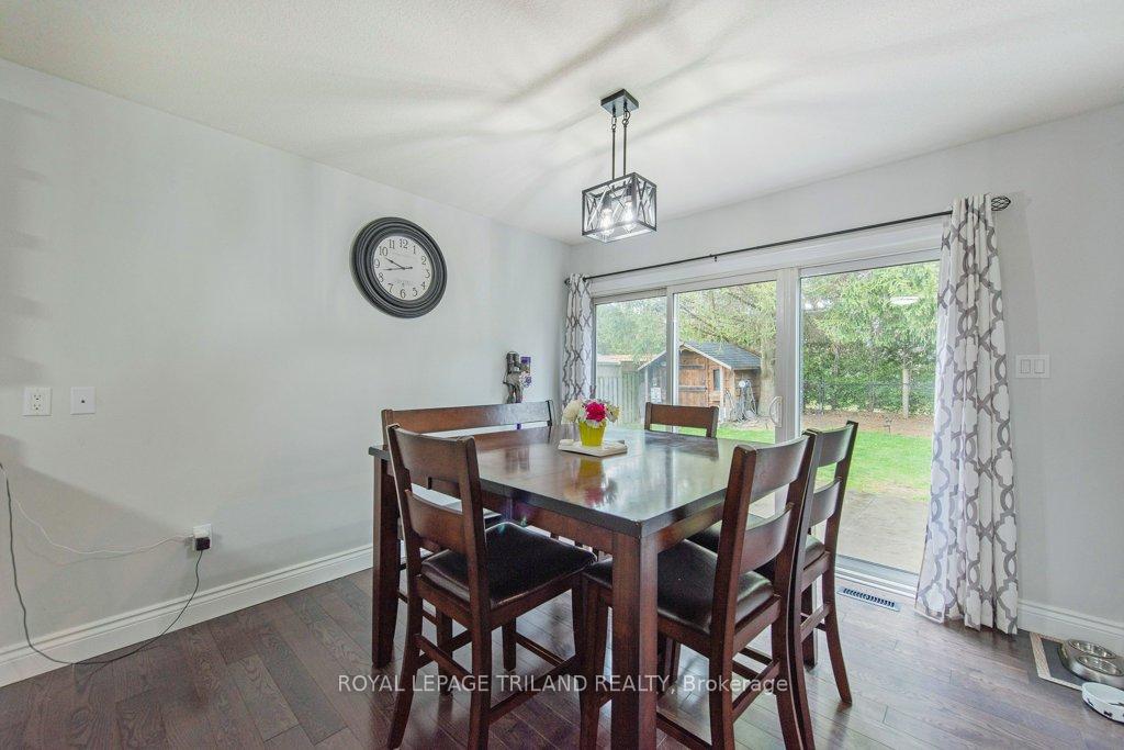 Photo 13 of 18 Penhale Avenue, St. Thomas — HOMEH
