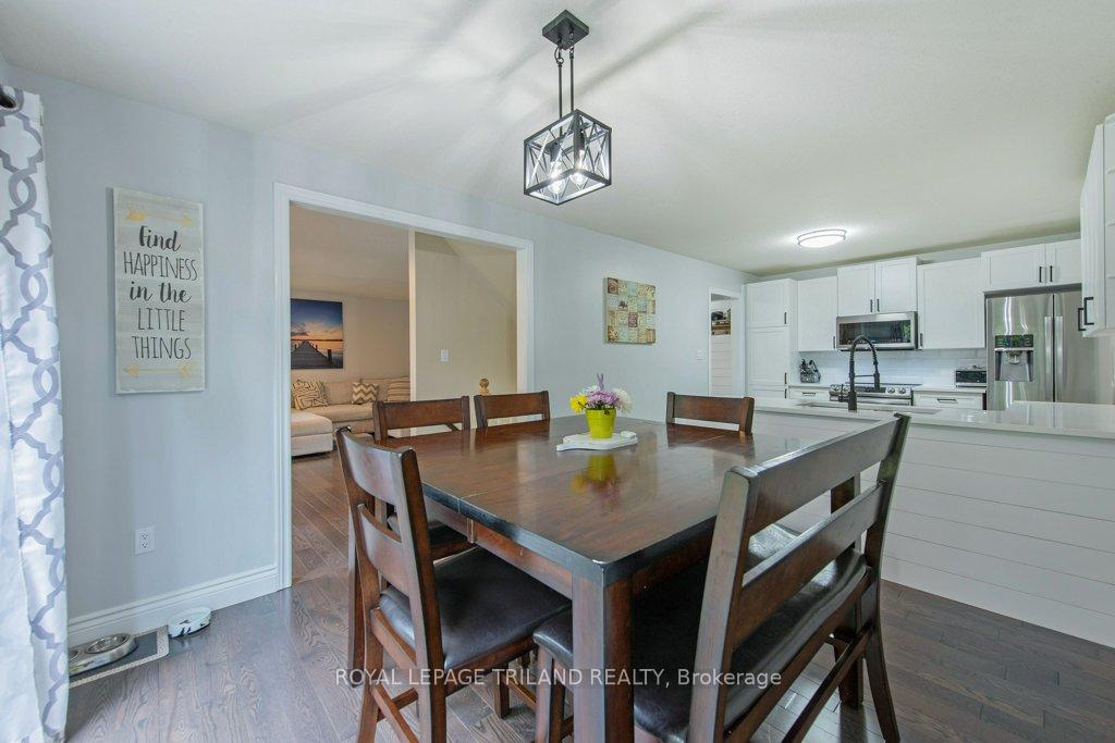 Photo 15 of 18 Penhale Avenue, St. Thomas — HOMEH