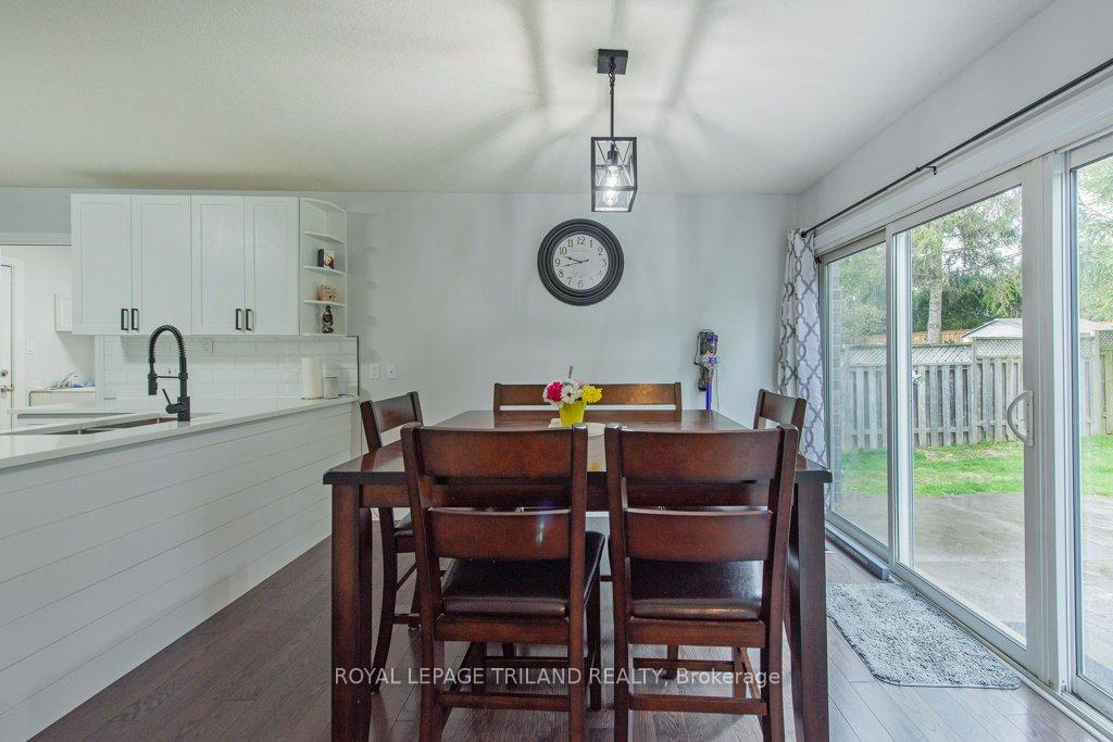 Photo 50 of 18 Penhale Avenue, St. Thomas — HOMEH