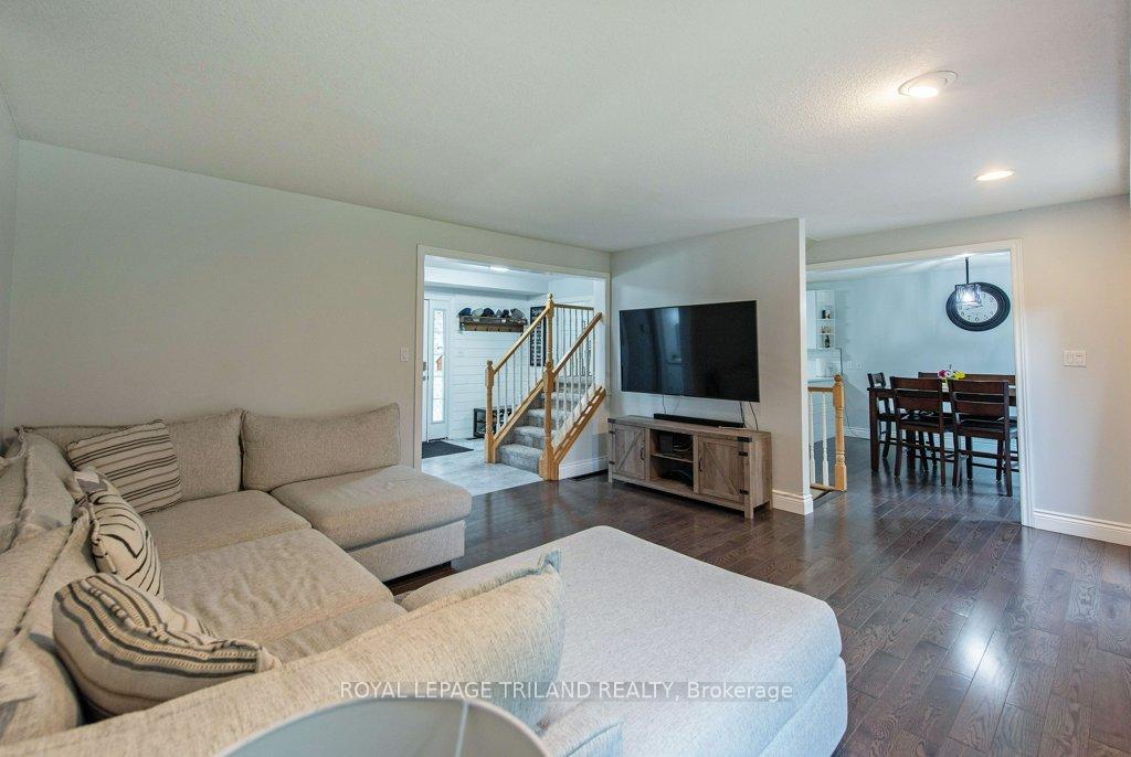 Photo 16 of 18 Penhale Avenue, St. Thomas — HOMEH