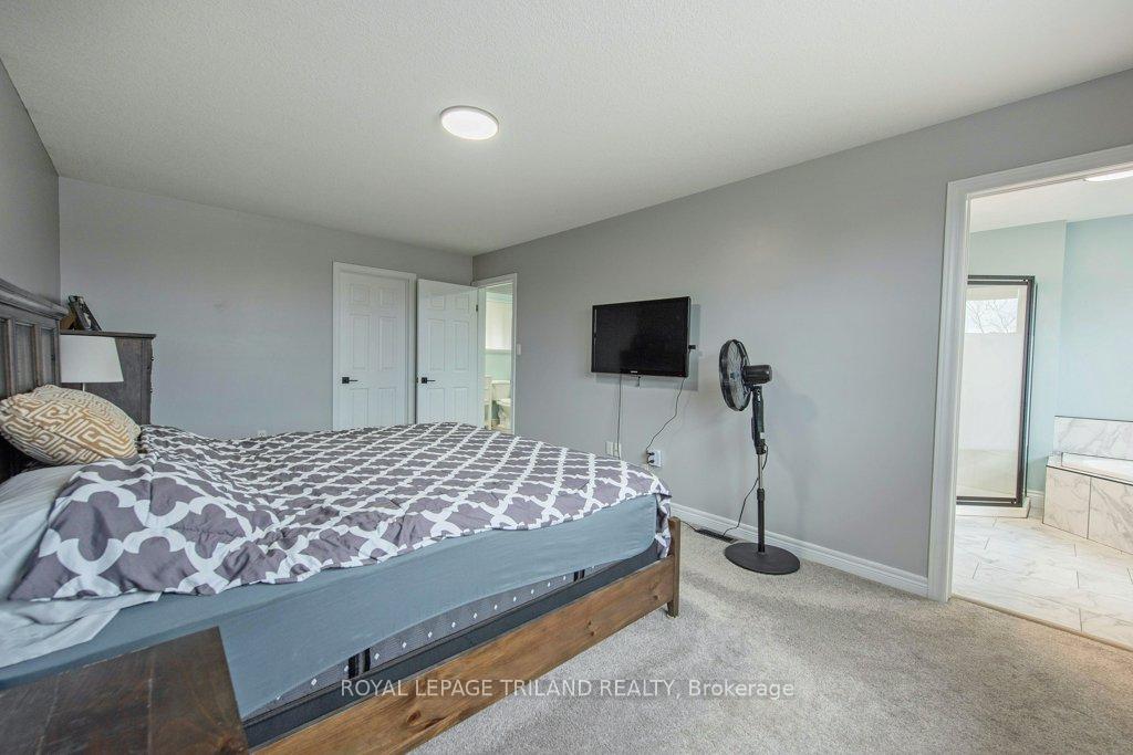 Photo 19 of 18 Penhale Avenue, St. Thomas — HOMEH