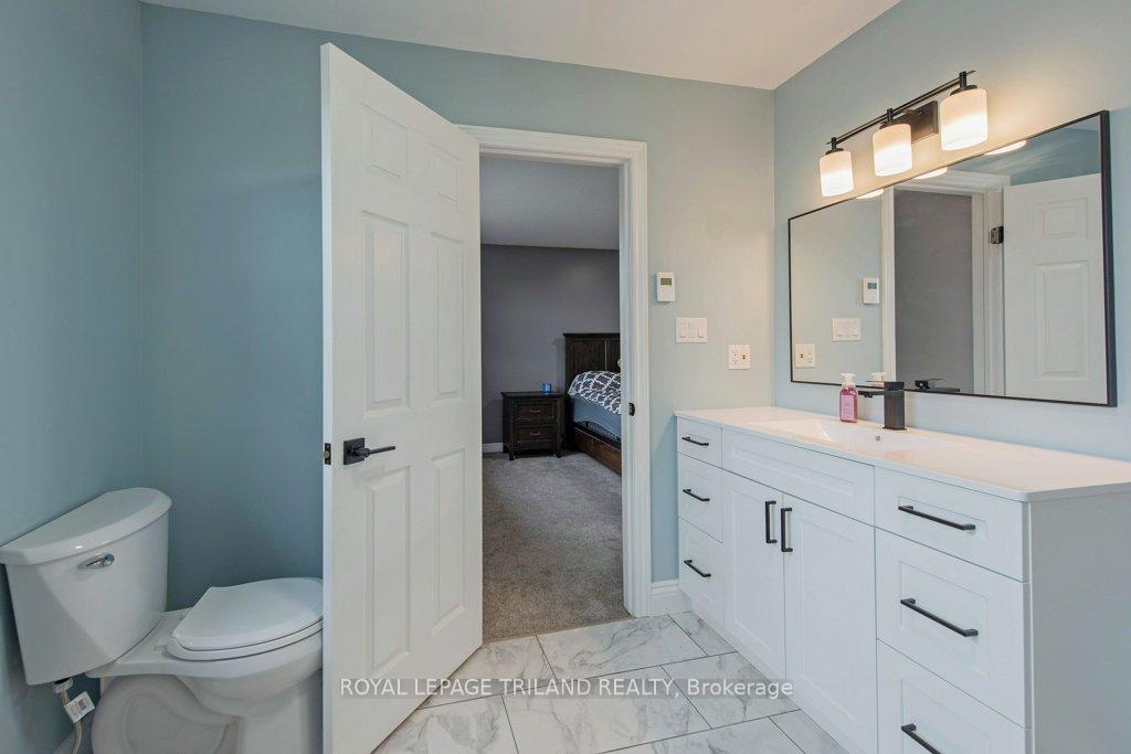Photo 18 of 18 Penhale Avenue, St. Thomas — HOMEH
