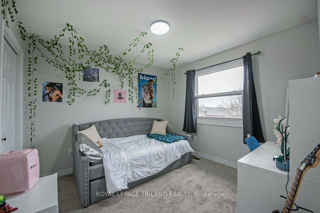 Photo 24 of 18 Penhale Avenue, St. Thomas — HOMEH