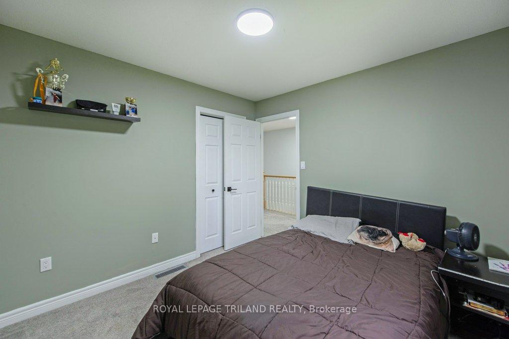Photo 34 of 18 Penhale Avenue, St. Thomas — HOMEH