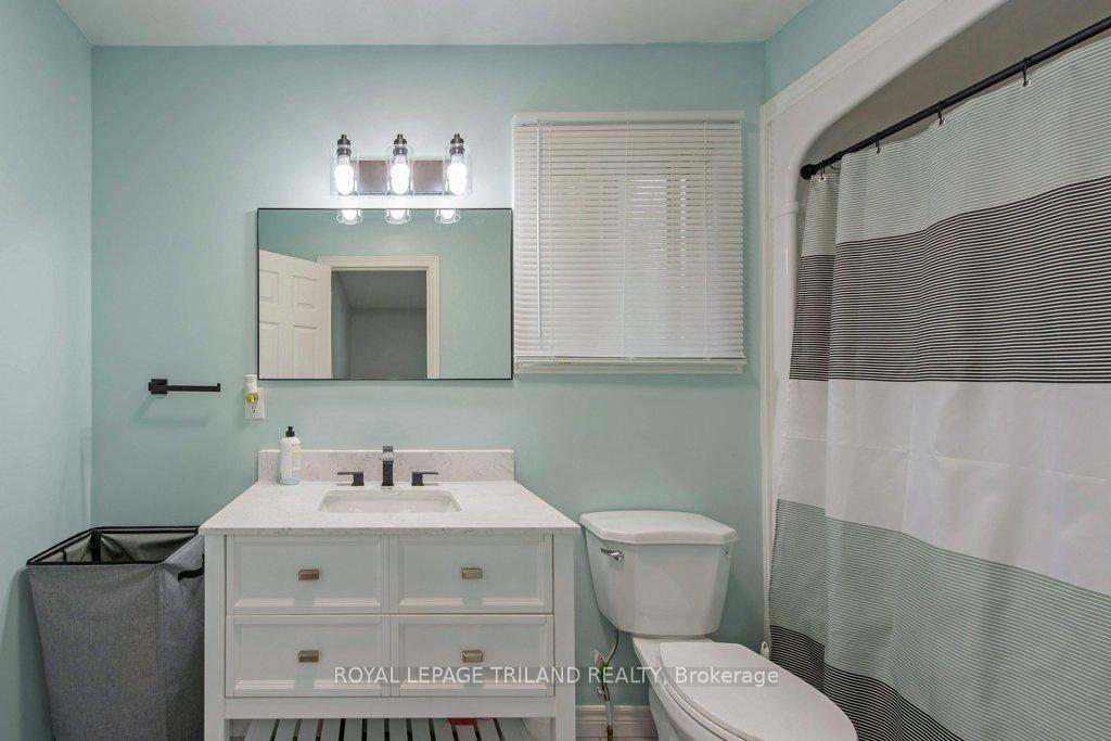 Photo 36 of 18 Penhale Avenue, St. Thomas — HOMEH