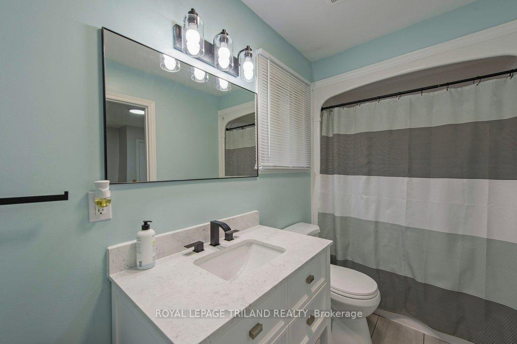 Photo 25 of 18 Penhale Avenue, St. Thomas — HOMEH