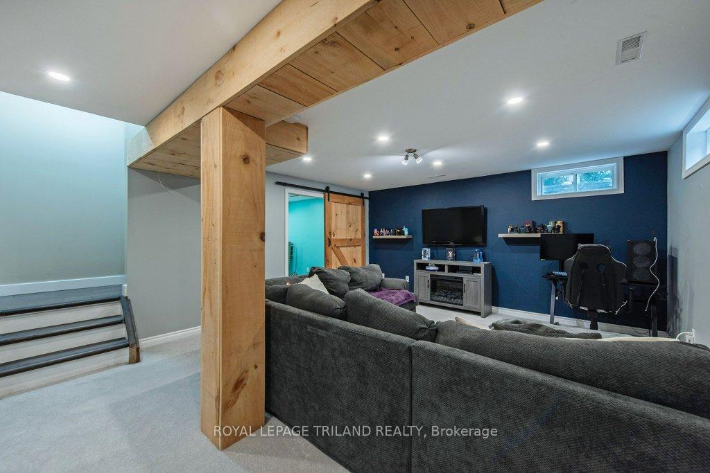 Photo 28 of 18 Penhale Avenue, St. Thomas — HOMEH
