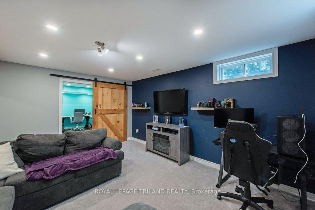 Photo 35 of 18 Penhale Avenue, St. Thomas — HOMEH