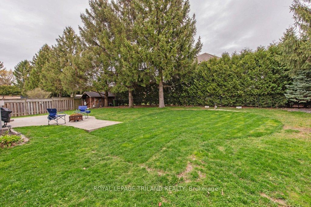 Photo 49 of 18 Penhale Avenue, St. Thomas — HOMEH