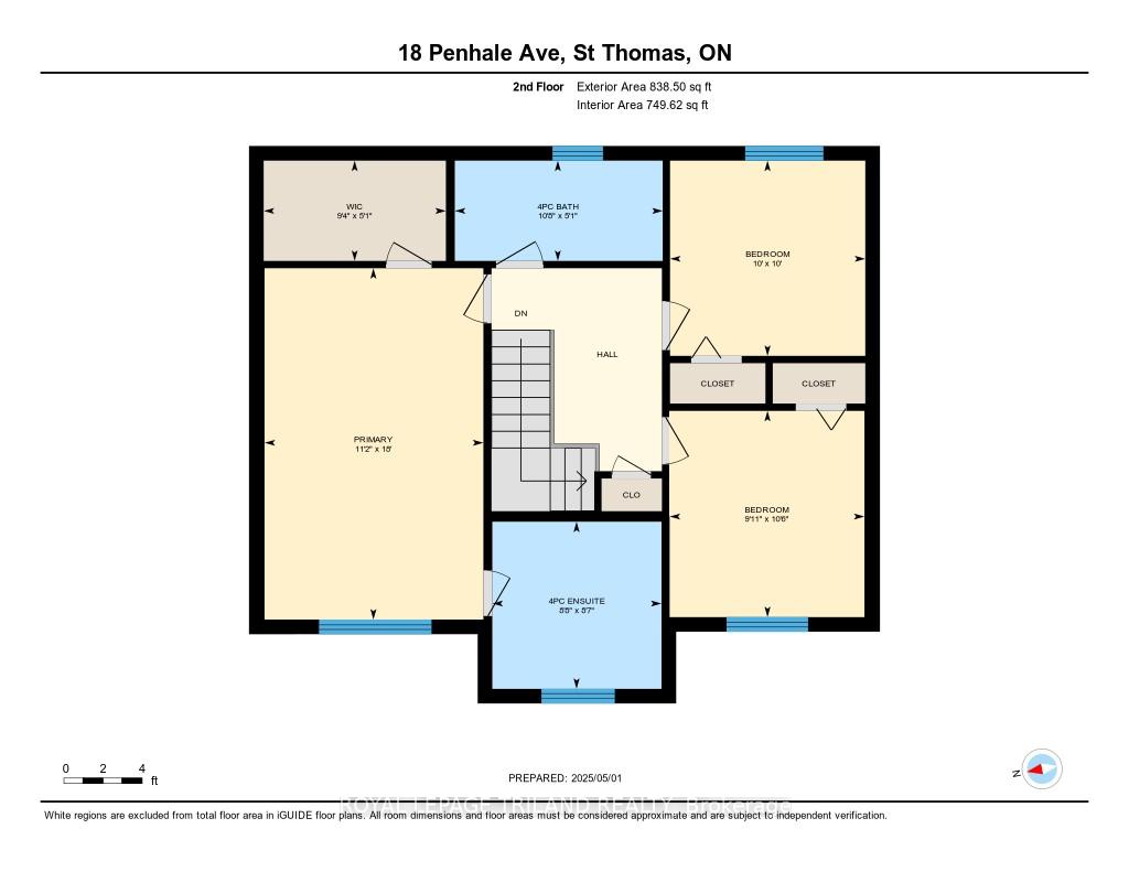 Photo 41 of 18 Penhale Avenue, St. Thomas — HOMEH