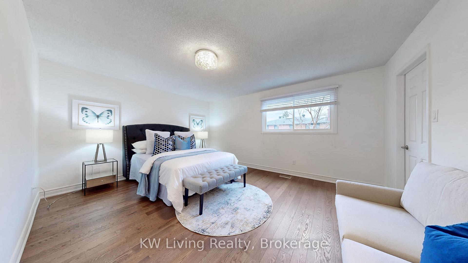 Photo 25 of 60 Graham Crescent, Markham, Raymerville — HOMEH
