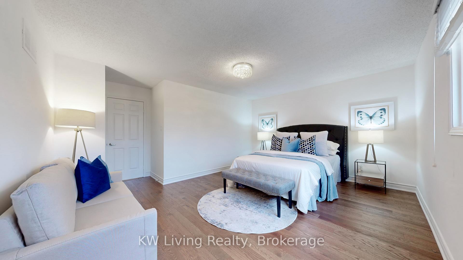 Photo 27 of 60 Graham Crescent, Markham, Raymerville — HOMEH